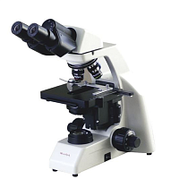 Тринокулярный биологический микроскоп MX 100 (T), стандартная комплектация 