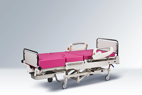 Электрическая родовая кровать LM-01.5