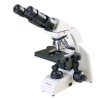 Бинокулярный биологический микроскоп MX 300, стандартная комплектация 