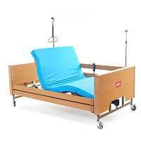 MET LARGO ШИРОКАЯ медицинская кровать (120 см) 