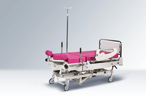 Электрическая родовая кровать LM-01.5