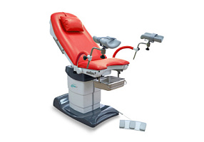КГМ-3П кресло гинекологическое 
