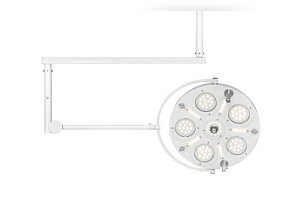 Медицинский хирургический светильник FotonFLY 6S-A 
