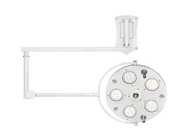 Медицинский хирургический светильник FotonFLY 6MW-A 