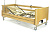 YG-1 Кровать четырёхсекционная функциональная с электроприводами регулировки положения секций 