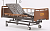 MET E-31 WOOD (Сигма-31) Медицинская кровать для больных с переломом шейки бедра с регулировкой высоты 