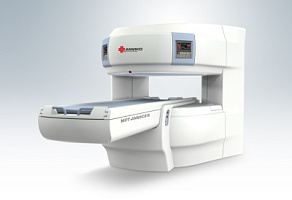 Магнитно-резонансный томограф открытого типа МРТ-АМИКО300 
