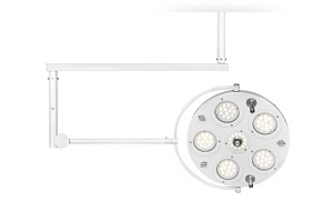 Медицинский хирургический светильник FotonFLY 6M-A 